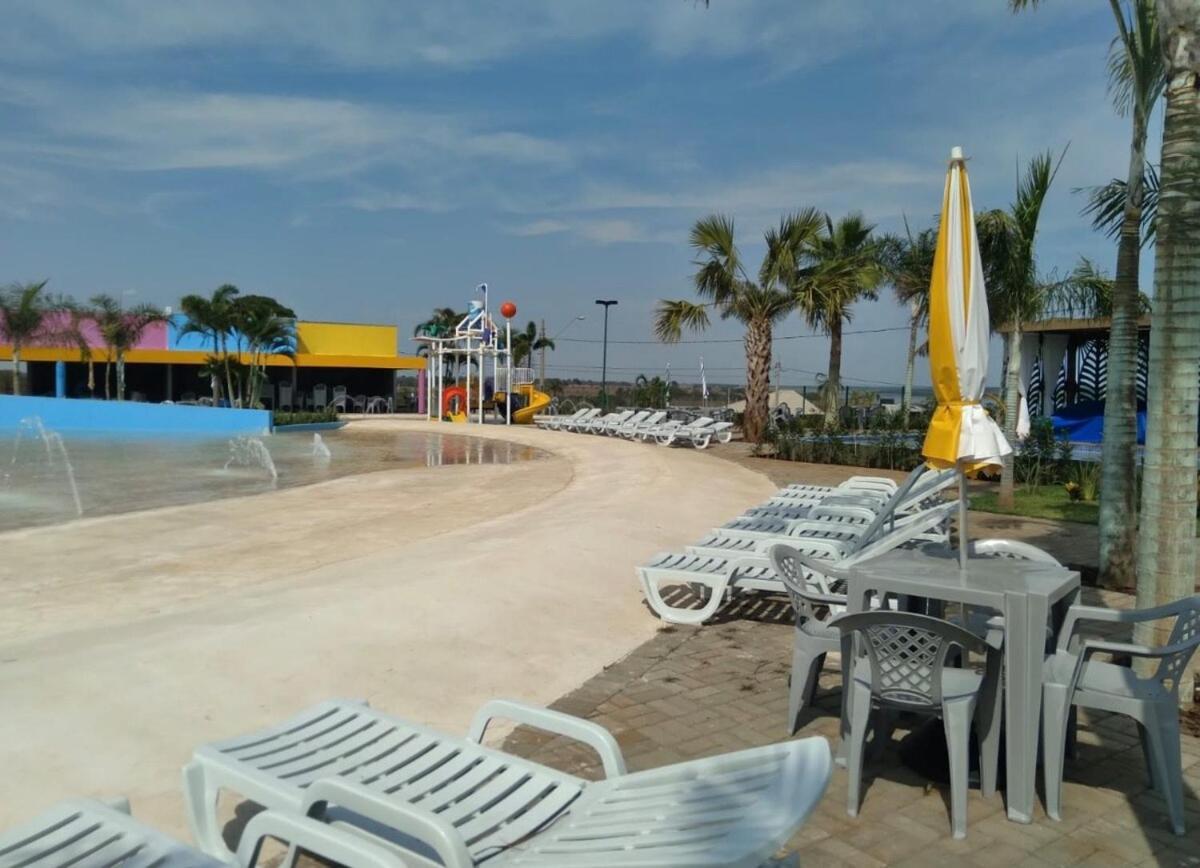 Casa Cardoso Isla Cancun Resort Buitenkant foto