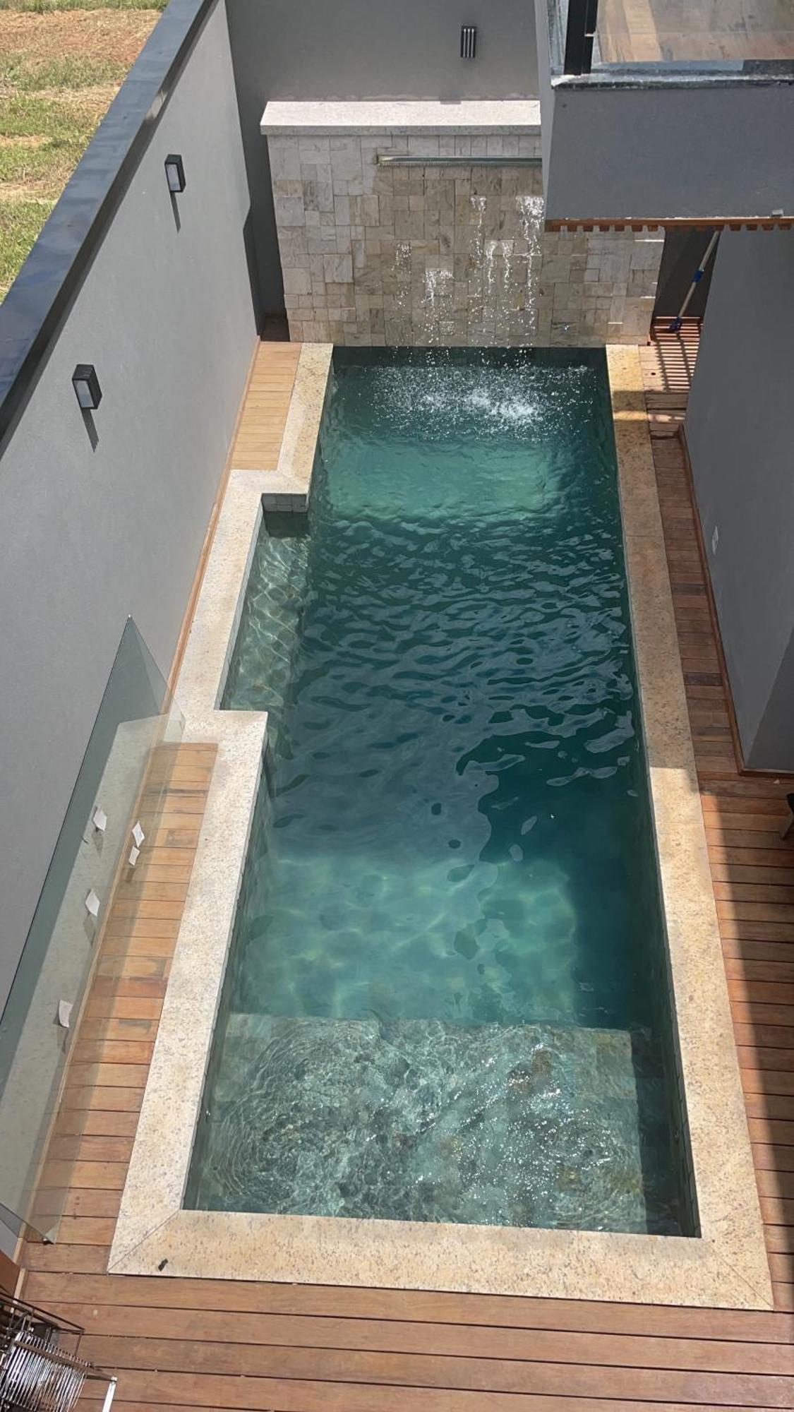 Casa Cardoso Isla Cancun Resort Buitenkant foto